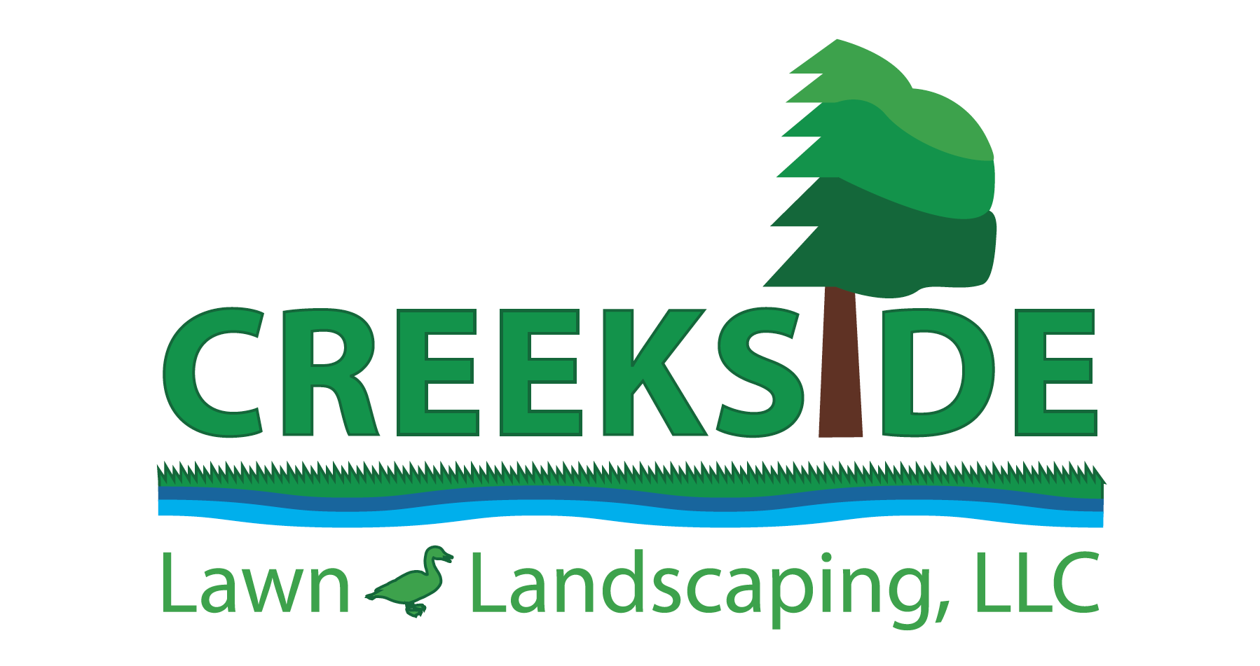Creekside Lawn & Landscaping, LLC
